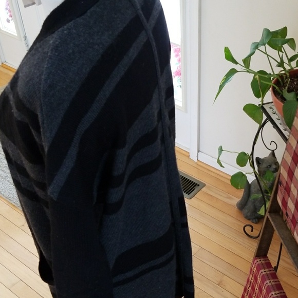 😎 CYNTHIA ROWLEY CARDIGAN - Picture 4 of 8